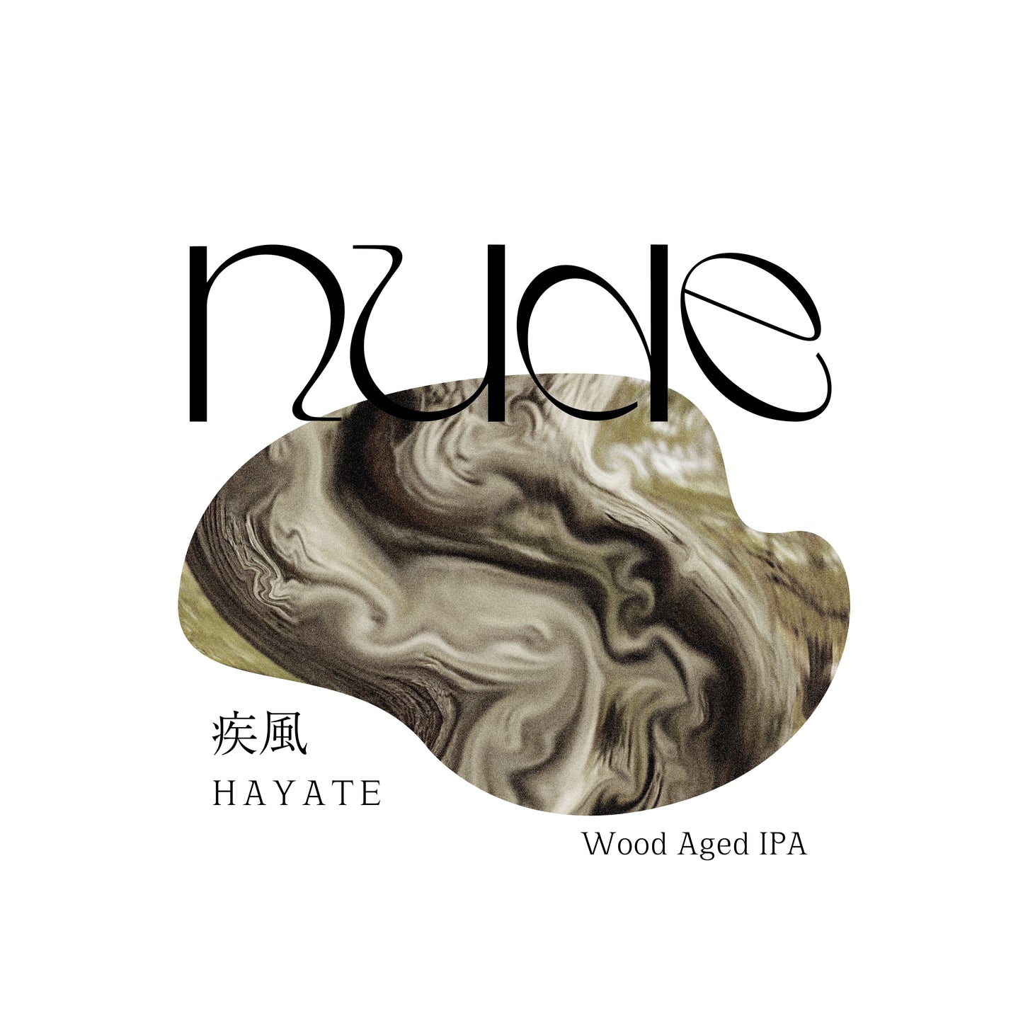 HAYATE-疾風-