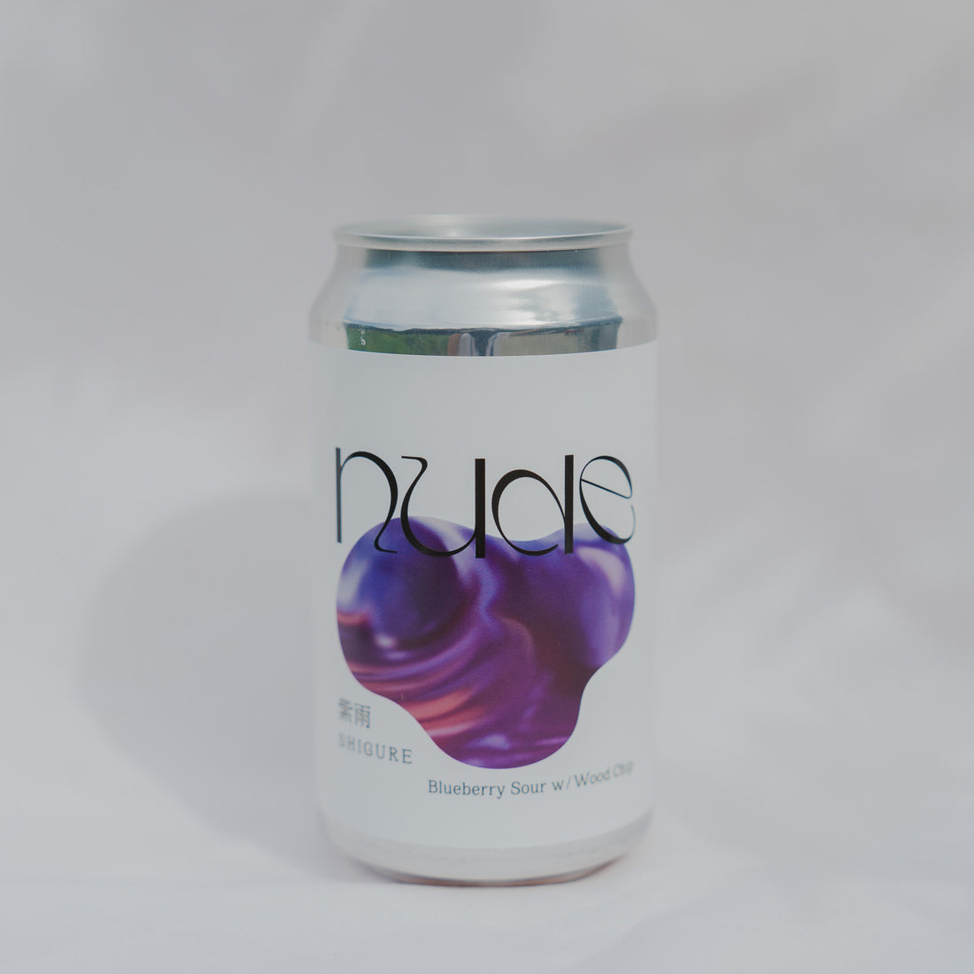 NEW リリース！ SHIGURE-紫雨-(Blueberry Sour)