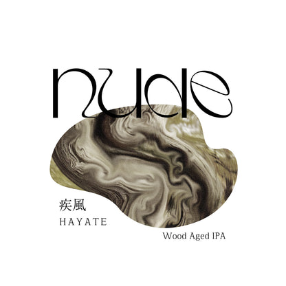 HAYATE-疾風-