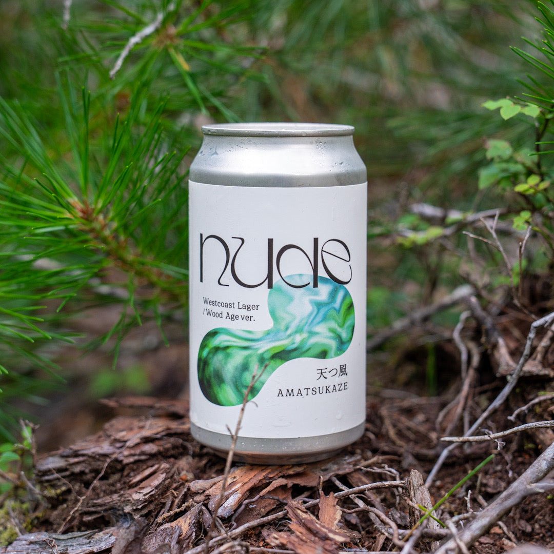 コレクション – KYOTO NUDE BREWERY